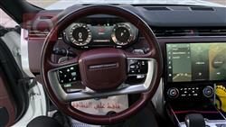 لاند ڕۆڤەر ڕانج ڕۆڤەر ڤۆگ